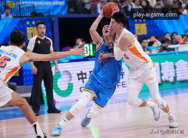 皮特森38分神迹逆转北京：一场在aigame官网下载评测中值得回味的经典战役